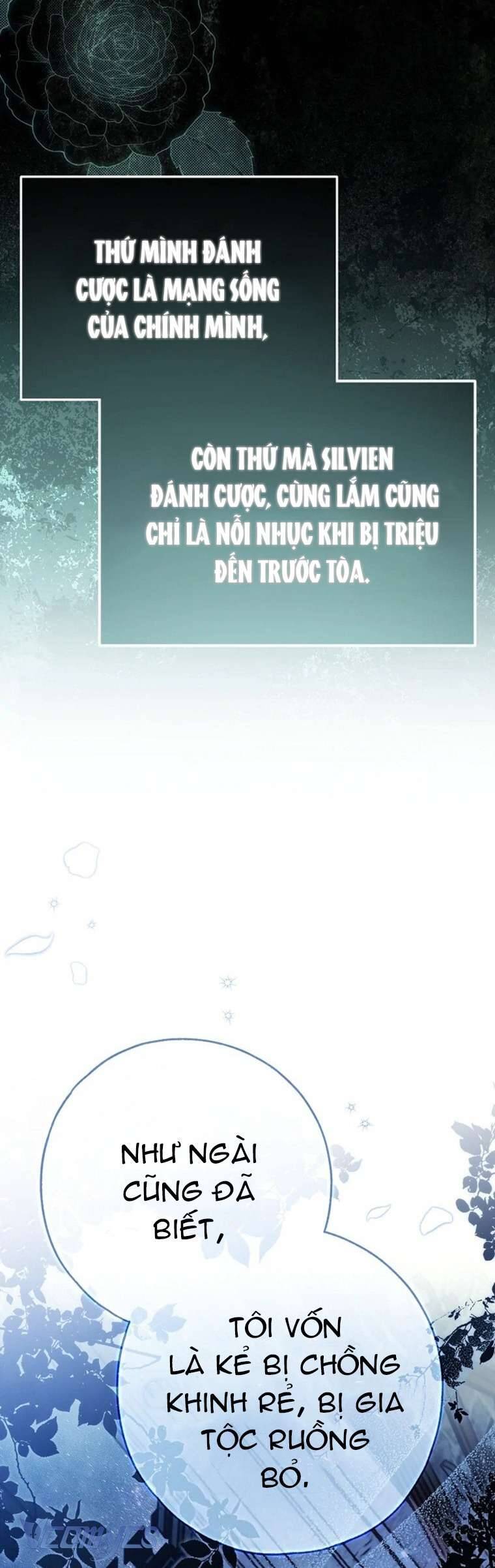 Ai Đó Đang Điều Khiển Cơ Thể Của Tôi Chap 58 - Next Chap 59