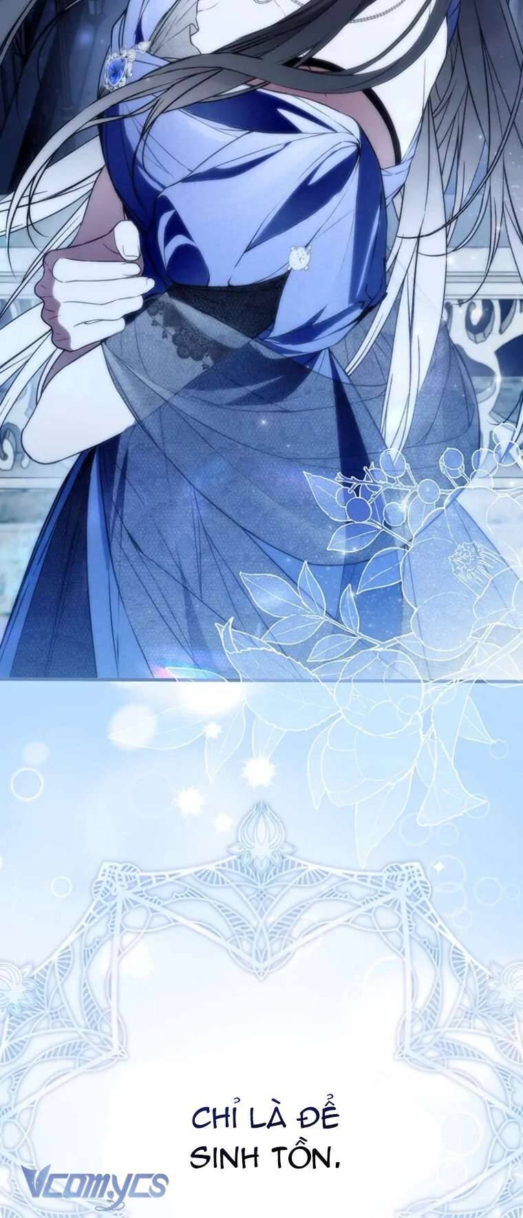 Ai Đó Đang Điều Khiển Cơ Thể Của Tôi Chap 58 - Next Chap 59