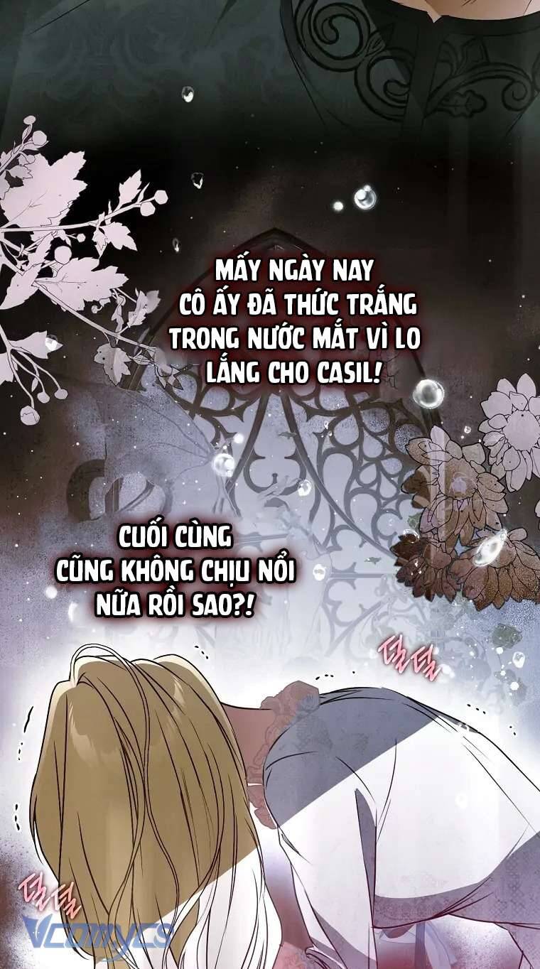 Ai Đó Đang Điều Khiển Cơ Thể Của Tôi Chap 58 - Next Chap 59