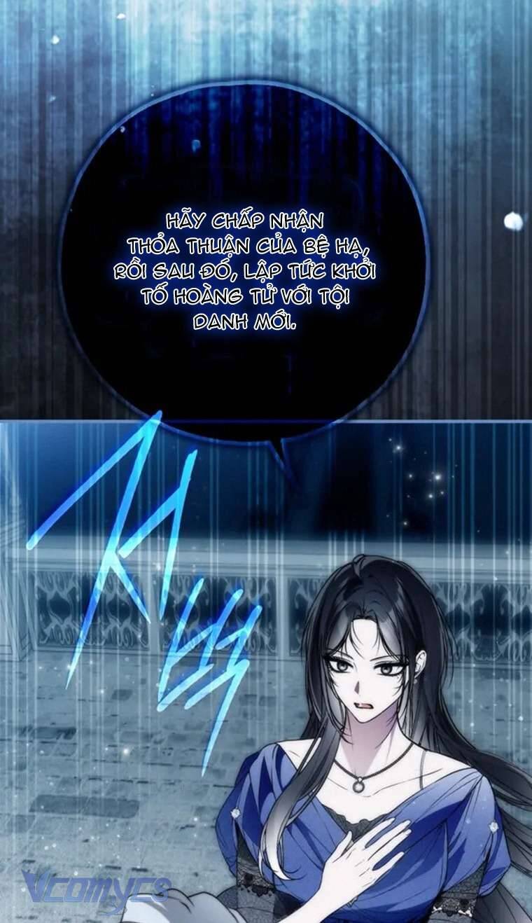 Ai Đó Đang Điều Khiển Cơ Thể Của Tôi Chap 58 - Next Chap 59