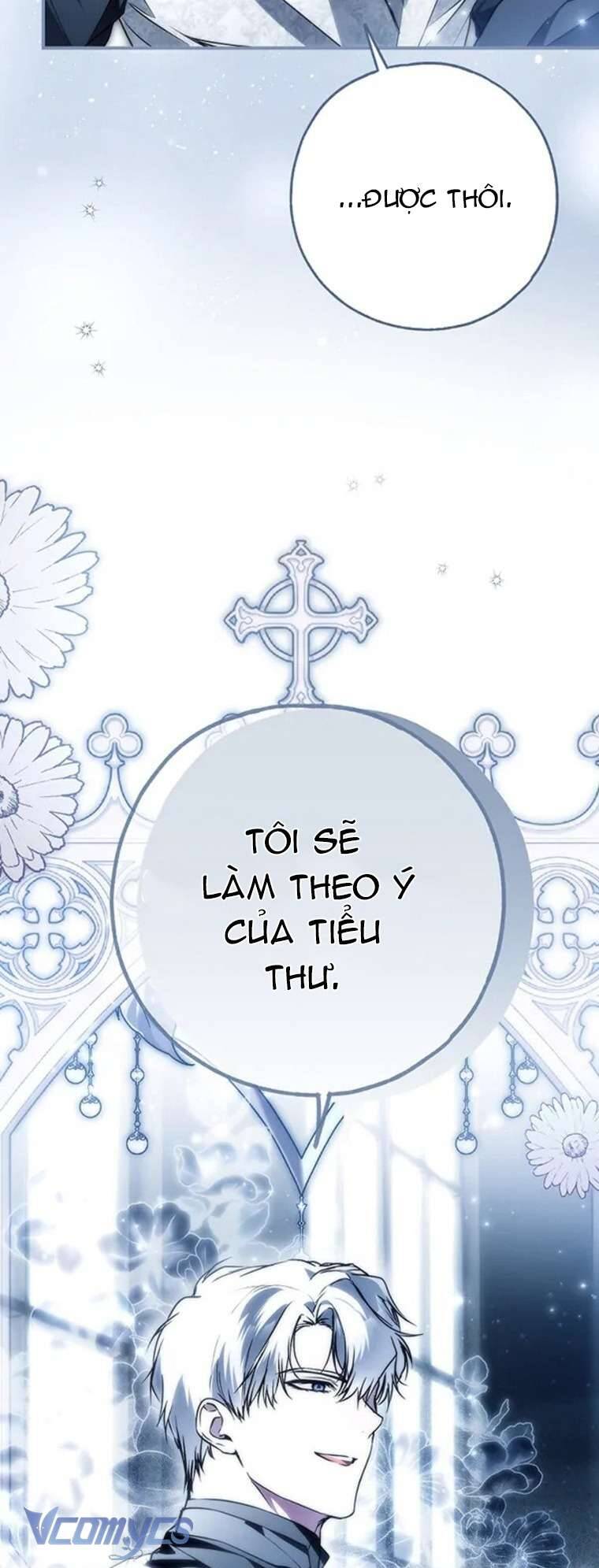 Ai Đó Đang Điều Khiển Cơ Thể Của Tôi Chap 58 - Next Chap 59