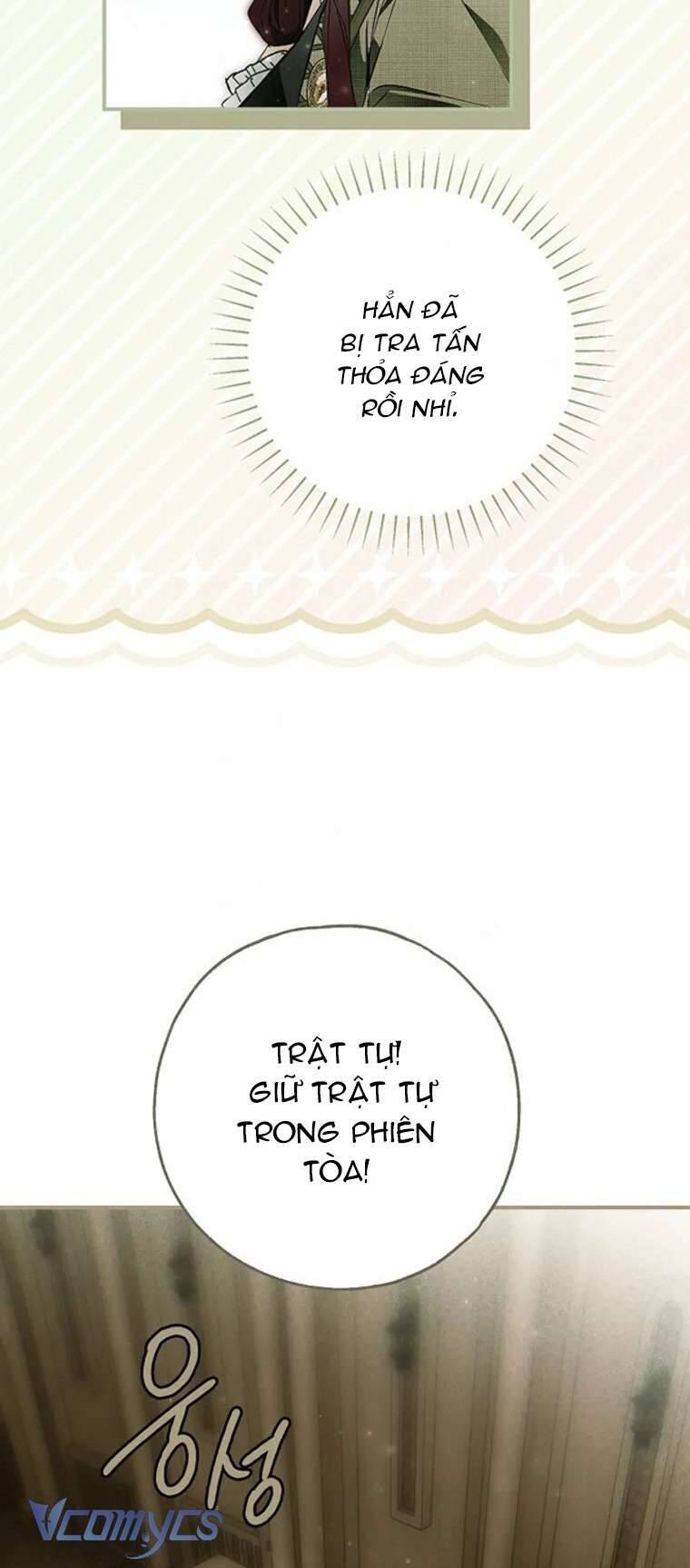 Ai Đó Đang Điều Khiển Cơ Thể Của Tôi Chap 58 - Next Chap 59