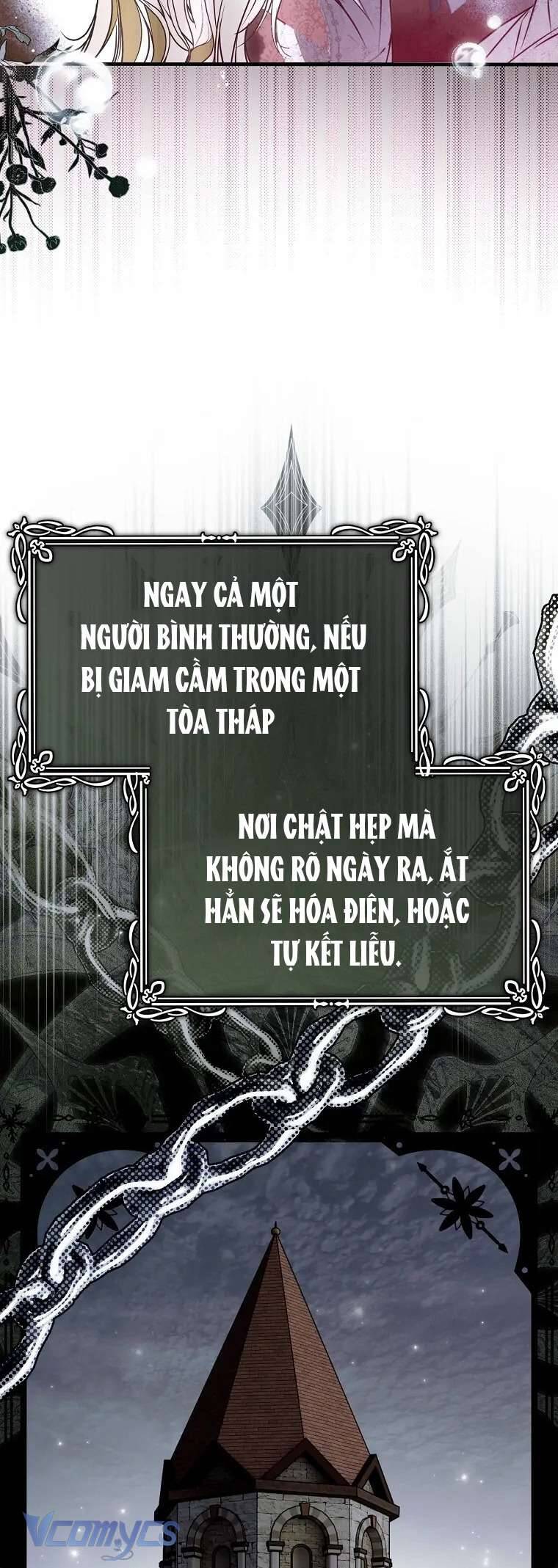 Ai Đó Đang Điều Khiển Cơ Thể Của Tôi Chap 58 - Next Chap 59