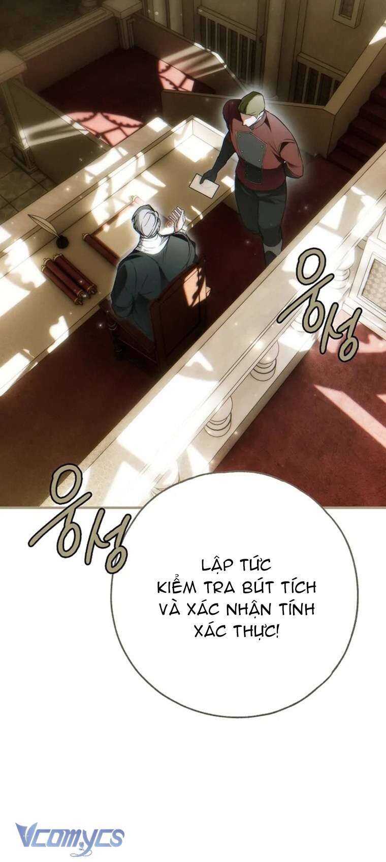 Ai Đó Đang Điều Khiển Cơ Thể Của Tôi Chap 58 - Next Chap 59