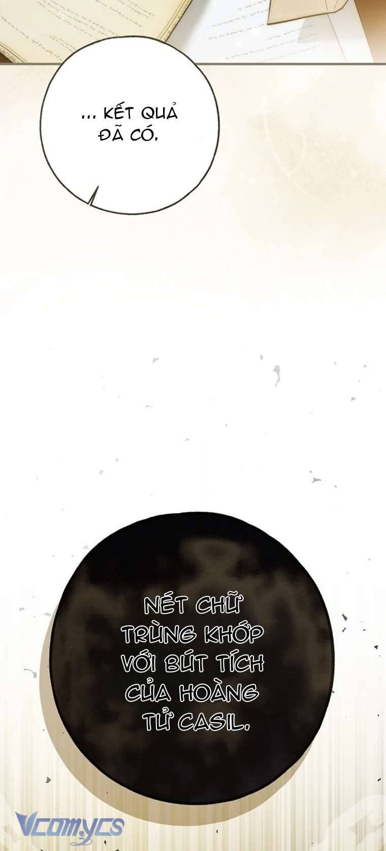 Ai Đó Đang Điều Khiển Cơ Thể Của Tôi Chap 58 - Next Chap 59