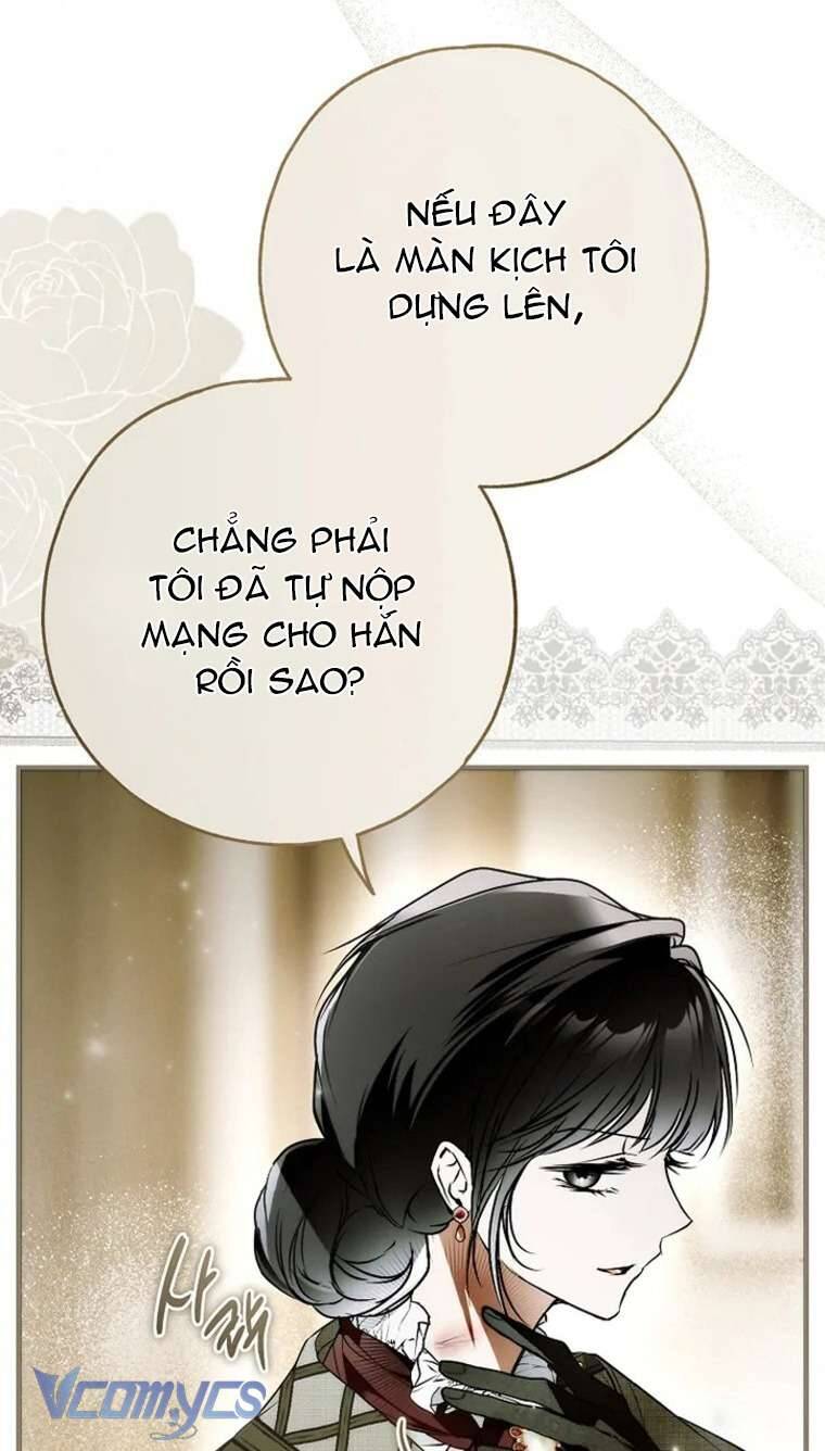 Ai Đó Đang Điều Khiển Cơ Thể Của Tôi Chap 58 - Next Chap 59