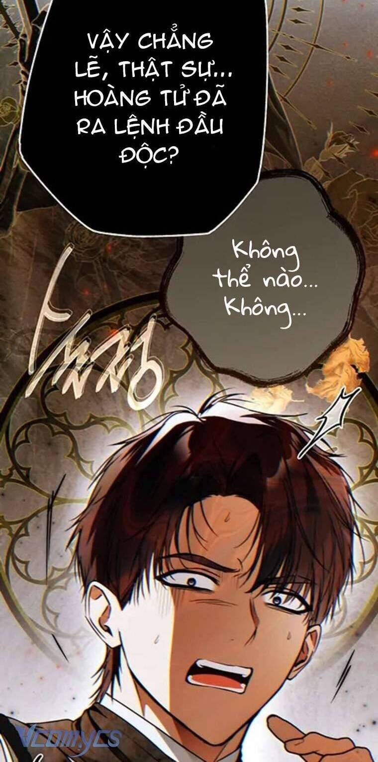 Ai Đó Đang Điều Khiển Cơ Thể Của Tôi Chap 58 - Next Chap 59