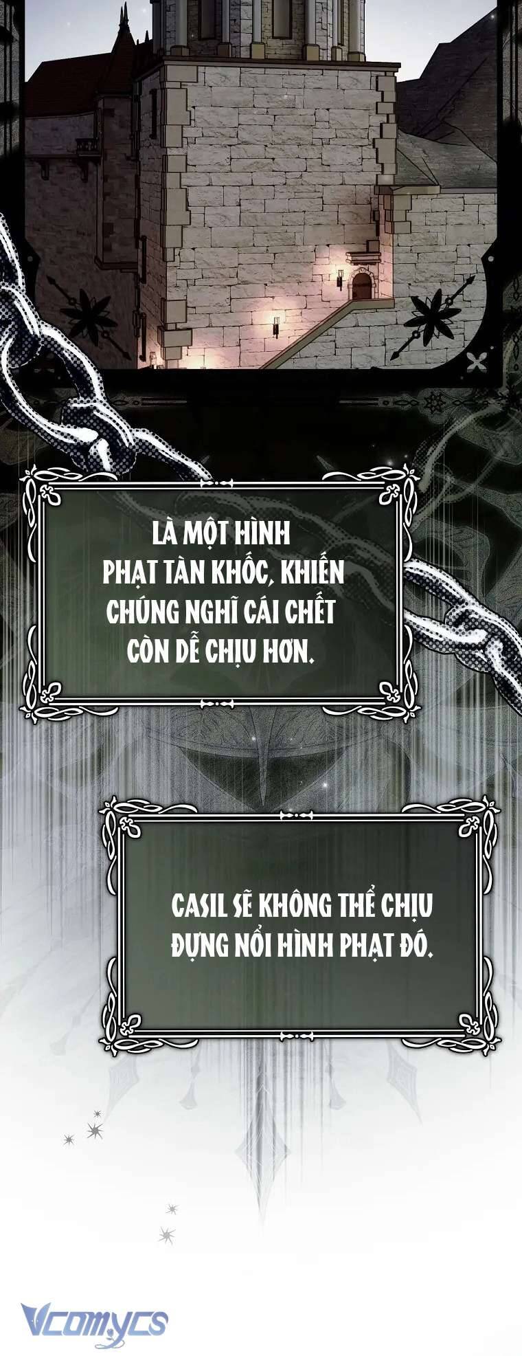 Ai Đó Đang Điều Khiển Cơ Thể Của Tôi Chap 58 - Next Chap 59