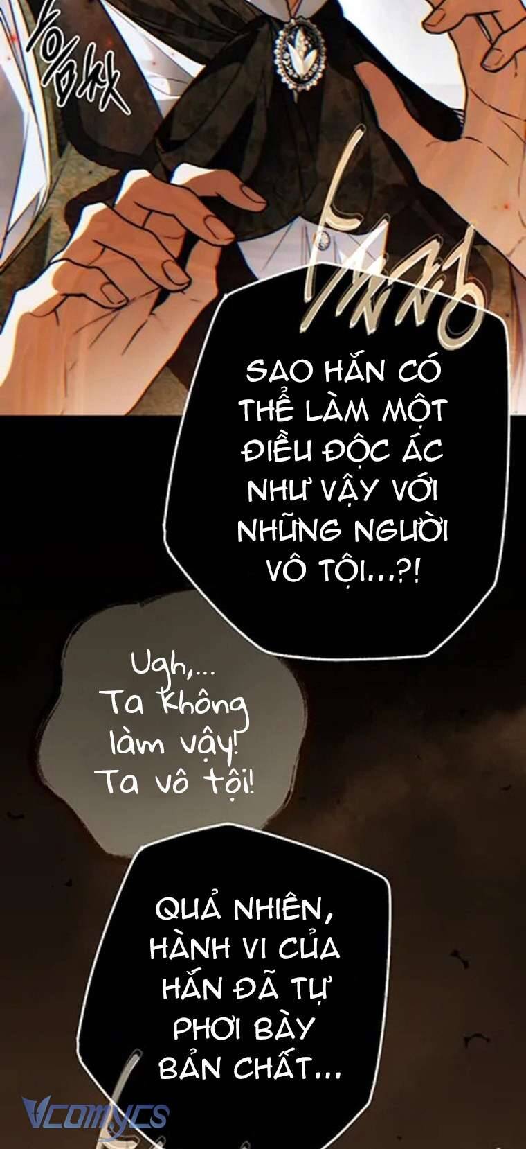 Ai Đó Đang Điều Khiển Cơ Thể Của Tôi Chap 58 - Next Chap 59