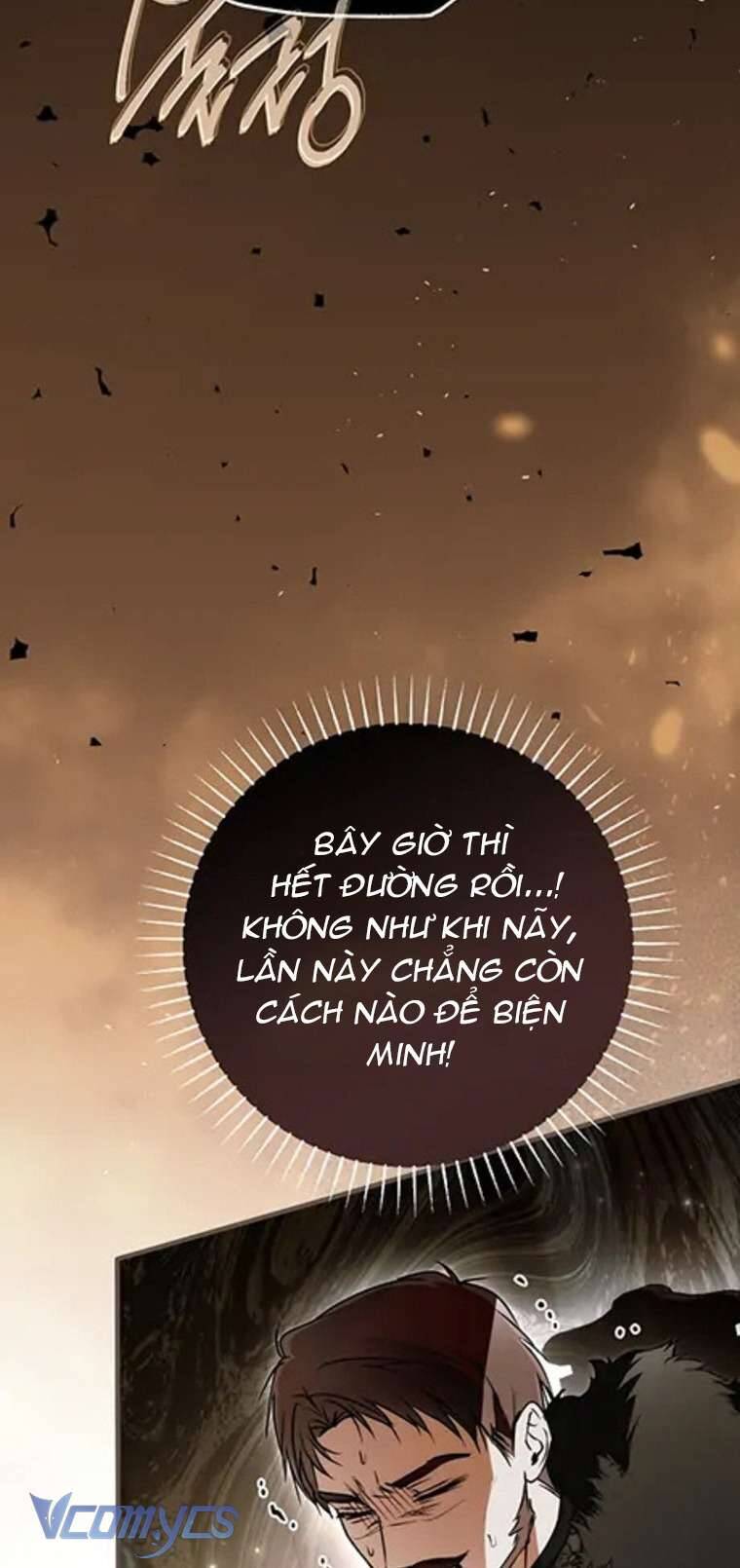 Ai Đó Đang Điều Khiển Cơ Thể Của Tôi Chap 58 - Next Chap 59