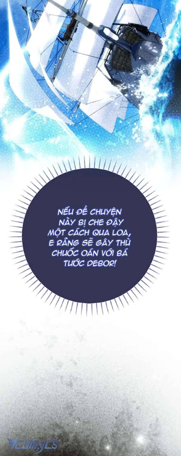 Ai Đó Đang Điều Khiển Cơ Thể Của Tôi Chap 58 - Next Chap 59