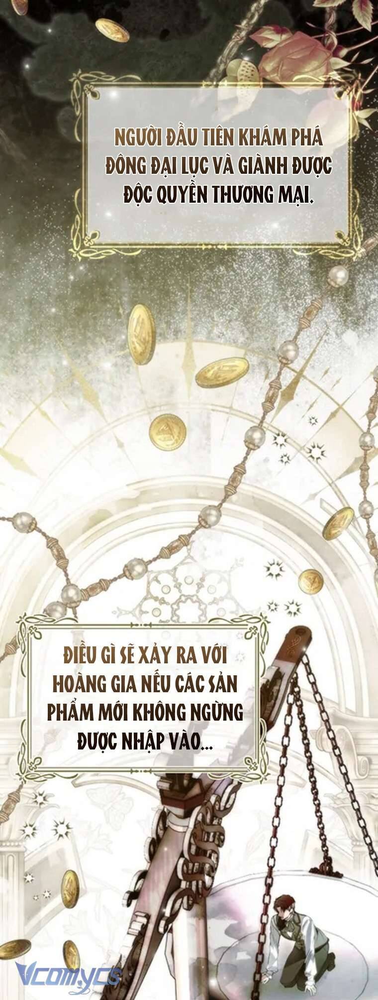 Ai Đó Đang Điều Khiển Cơ Thể Của Tôi Chap 58 - Next Chap 59