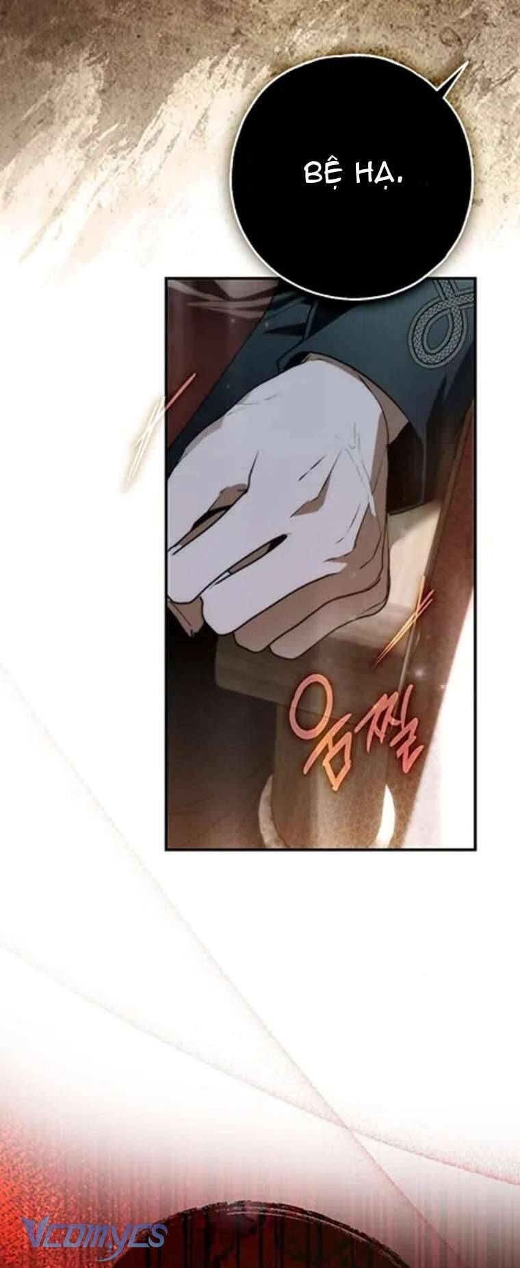 Ai Đó Đang Điều Khiển Cơ Thể Của Tôi Chap 58 - Next Chap 59