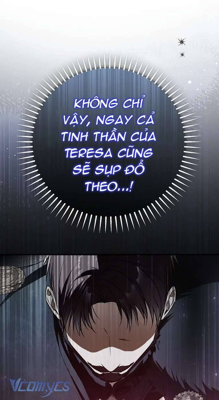 Ai Đó Đang Điều Khiển Cơ Thể Của Tôi Chap 58 - Next Chap 59