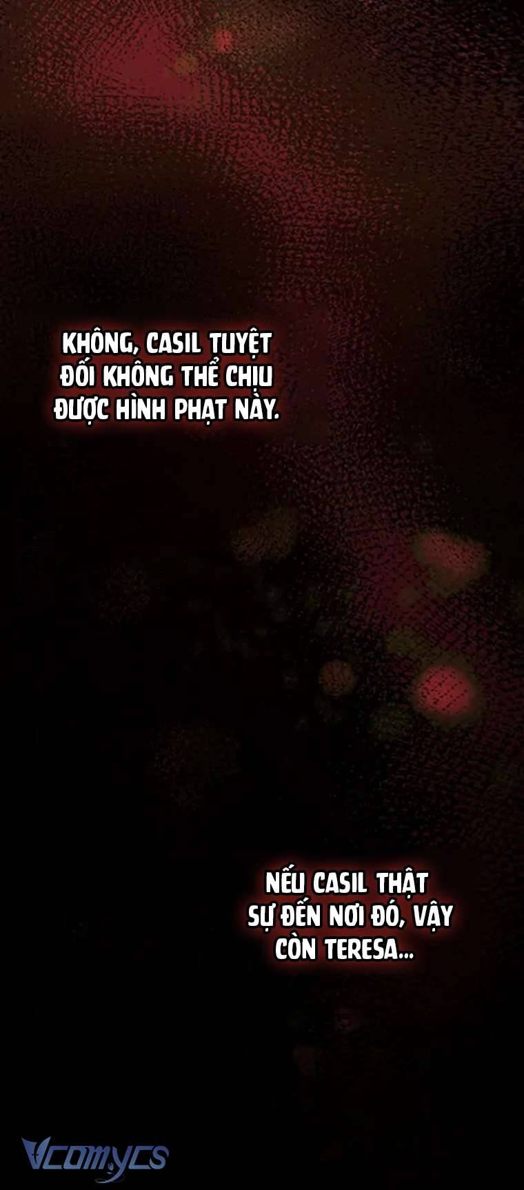 Ai Đó Đang Điều Khiển Cơ Thể Của Tôi Chap 58 - Next Chap 59