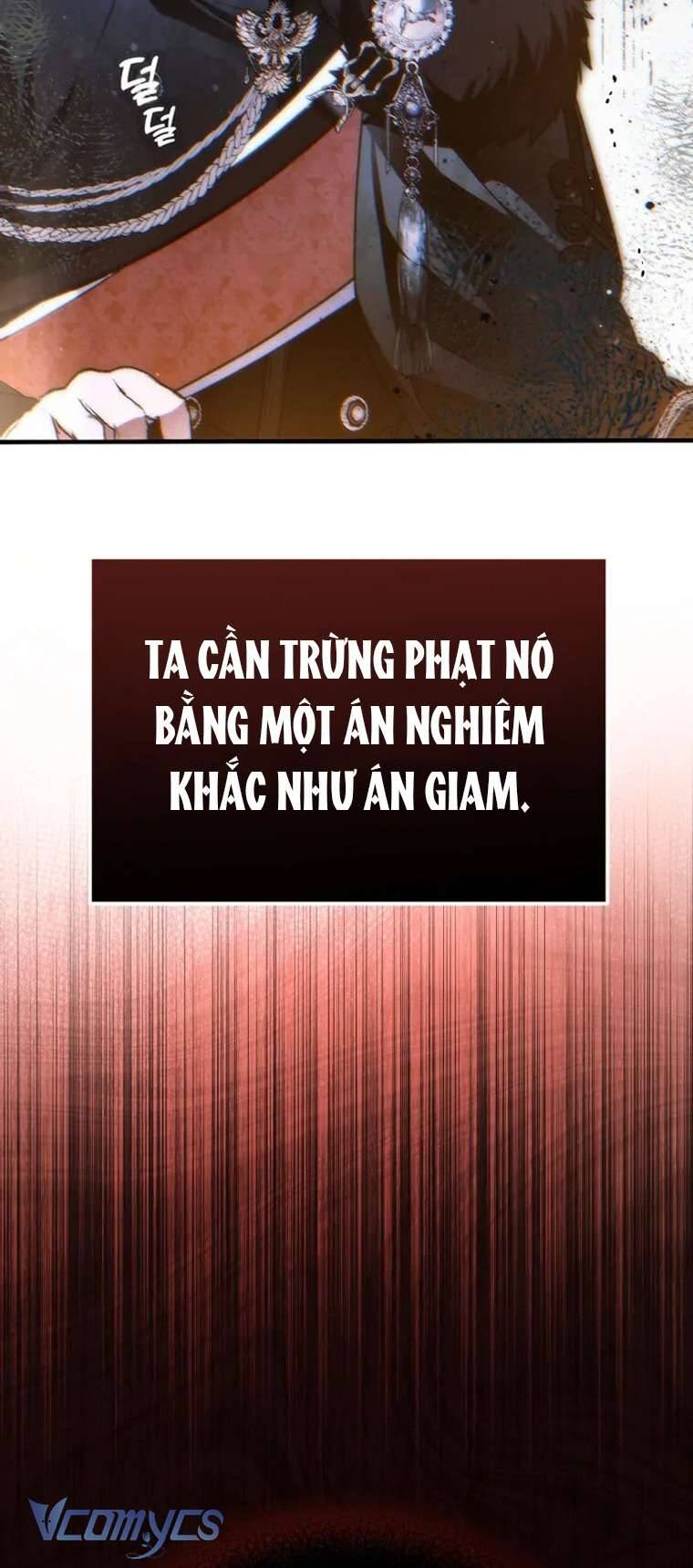 Ai Đó Đang Điều Khiển Cơ Thể Của Tôi Chap 58 - Next Chap 59