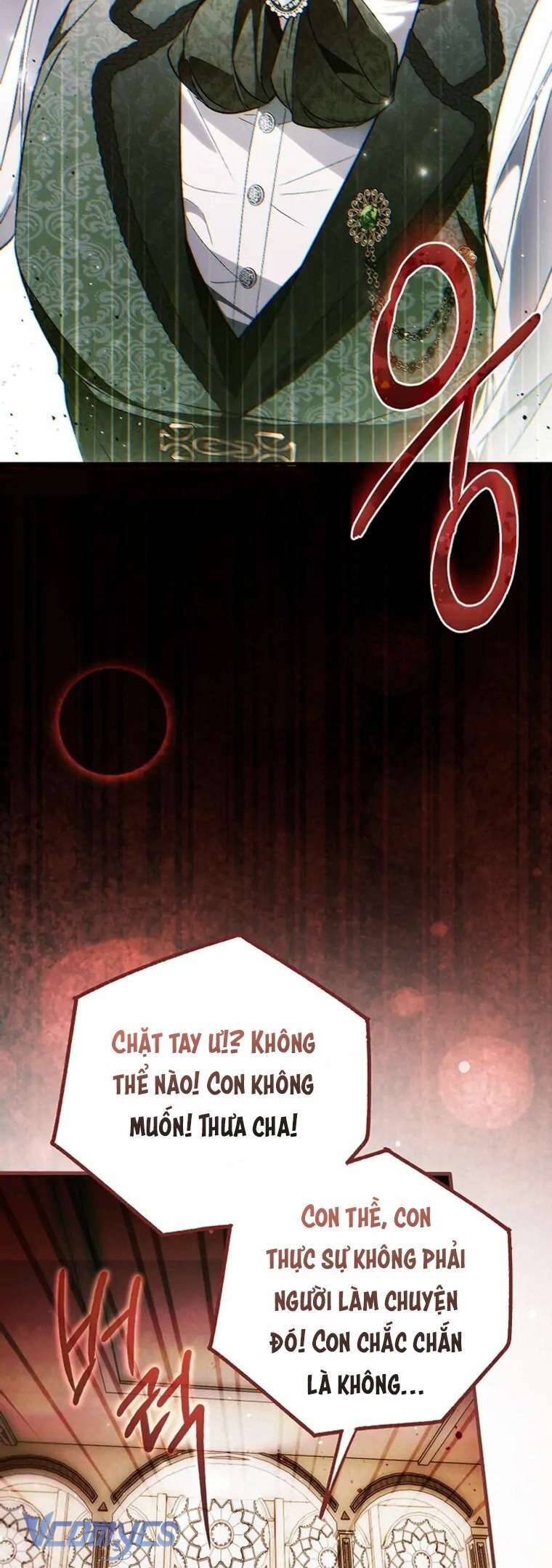 Ai Đó Đang Điều Khiển Cơ Thể Của Tôi Chap 58 - Next Chap 59