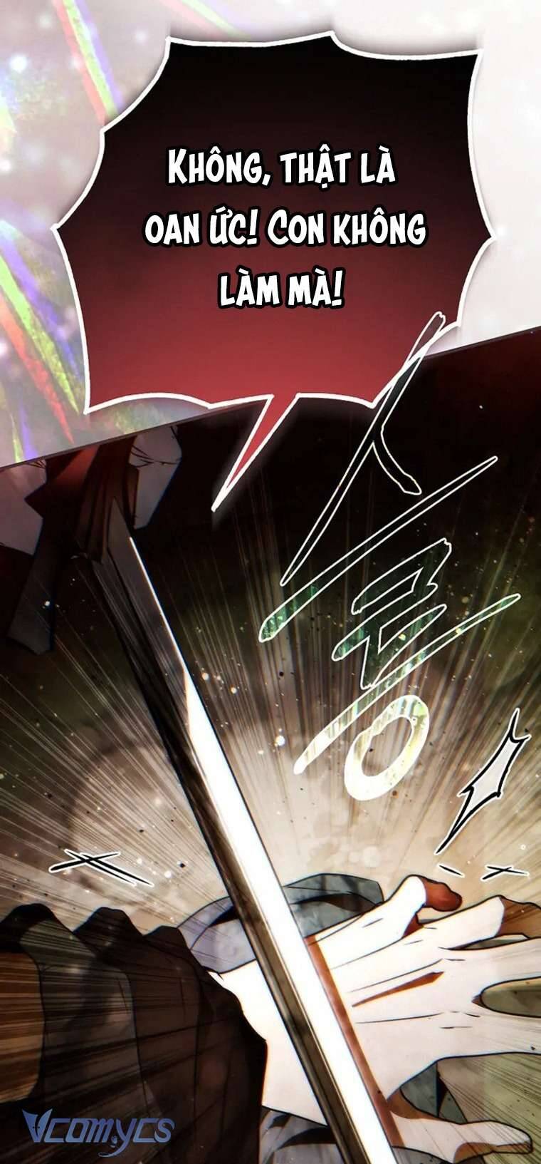 Ai Đó Đang Điều Khiển Cơ Thể Của Tôi Chap 58 - Next Chap 59