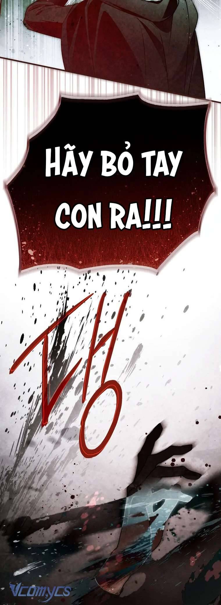 Ai Đó Đang Điều Khiển Cơ Thể Của Tôi Chap 58 - Next Chap 59