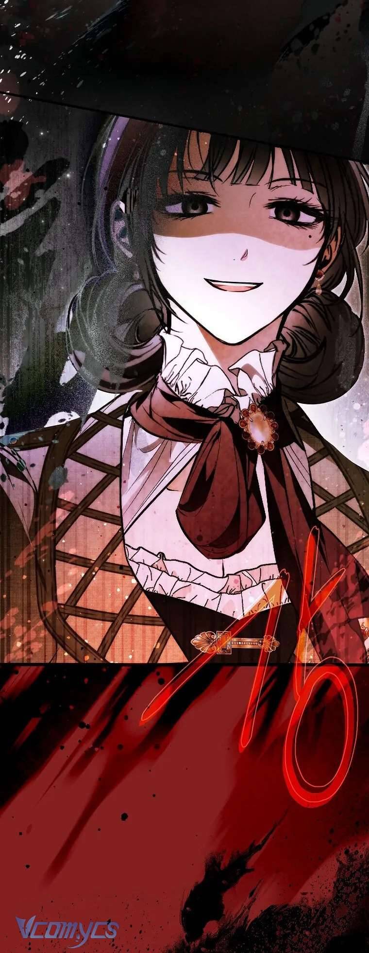 Ai Đó Đang Điều Khiển Cơ Thể Của Tôi Chap 58 - Next Chap 59