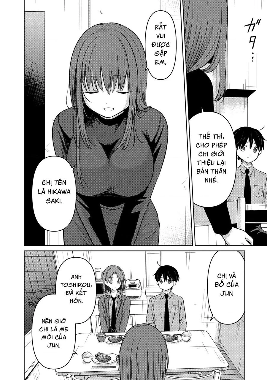 Ai No Senbiki ~Mamakatsu Shitara Mama Ga Dekita Hanashi~ Chap 4 - Next Chap 5