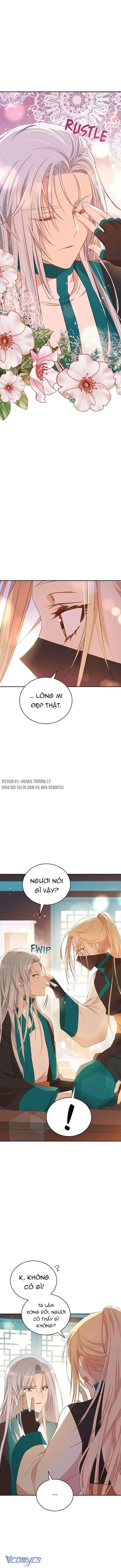 Ái Phi Khế Ước Chap 102 - Next Chap 103