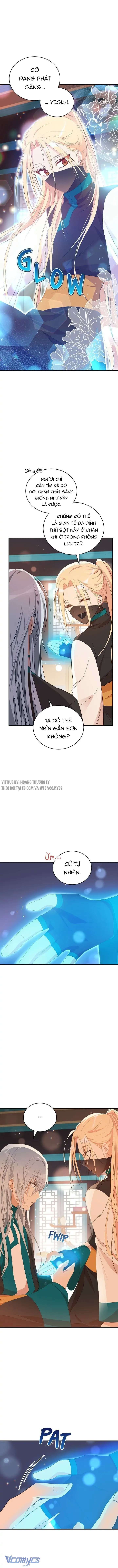 Ái Phi Khế Ước Chap 102 - Next Chap 103