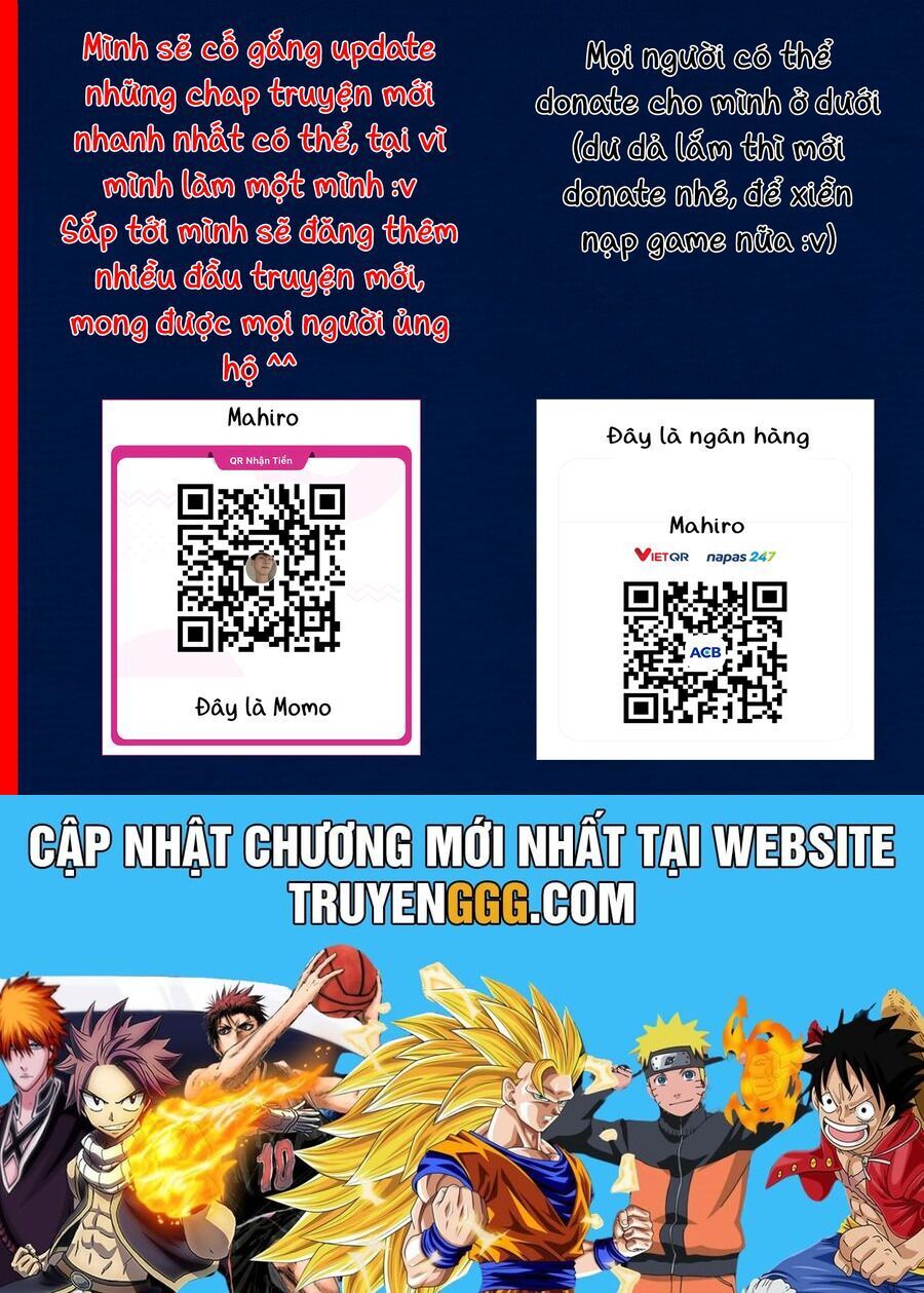 Albus Thay Đổi Thế Giới Chap 21 - Next Chap 22