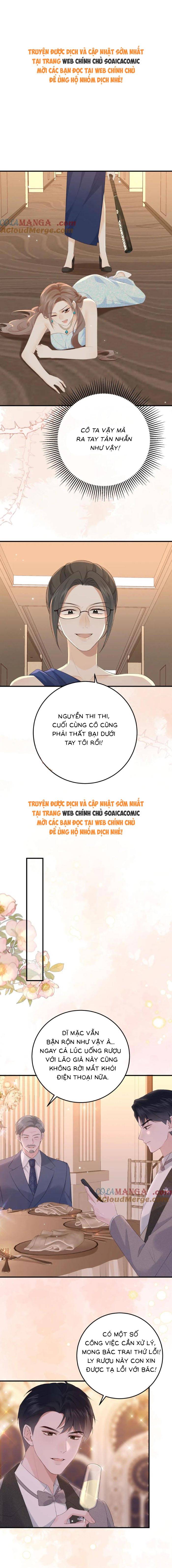 Ấm Hôn 100 Ngày Chap 43 - Next Chap 44