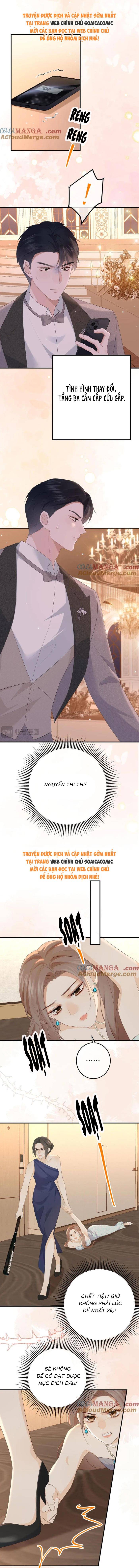 Ấm Hôn 100 Ngày Chap 43 - Next Chap 44