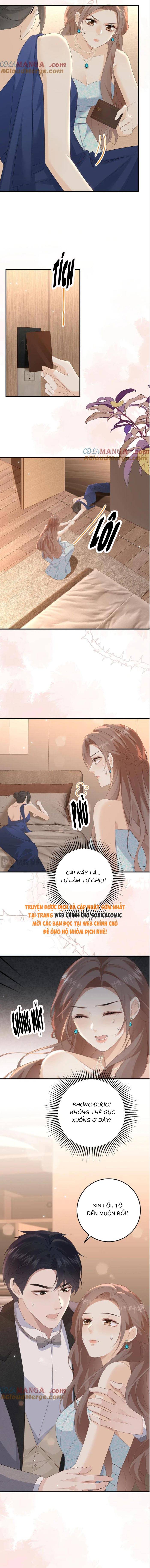 Ấm Hôn 100 Ngày Chap 43 - Next Chap 44