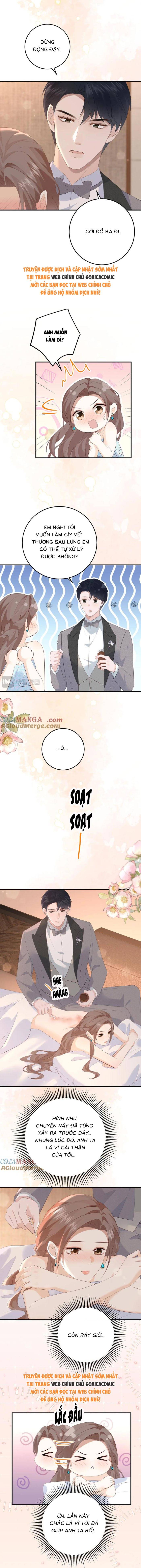 Ấm Hôn 100 Ngày Chap 43 - Next Chap 44