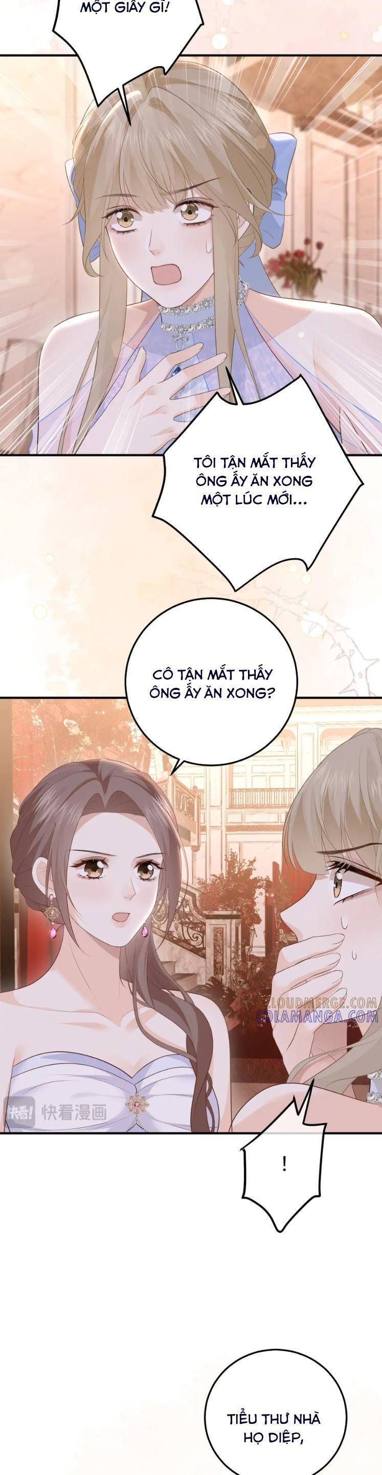 Ấm Hôn 100 Ngày Chap 70 - Next Chap 71