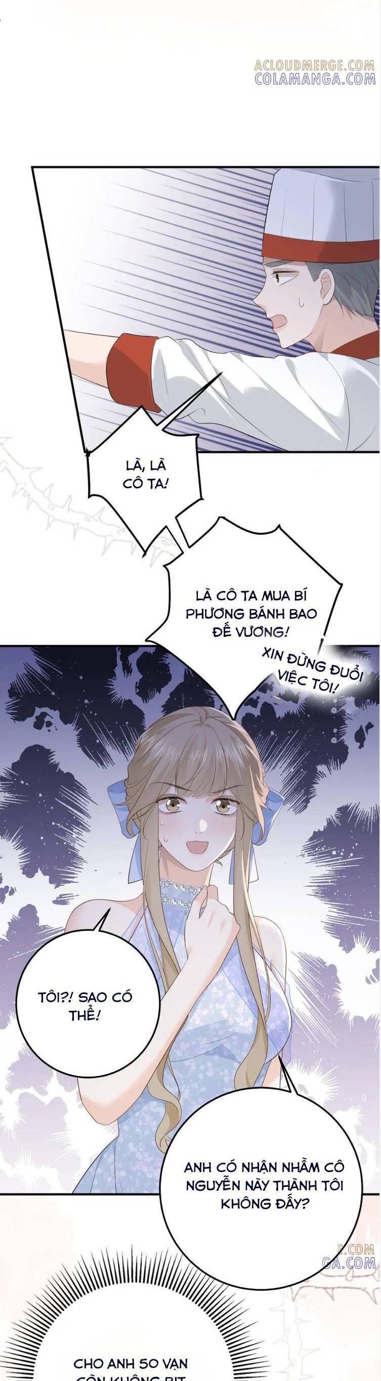 Ấm Hôn 100 Ngày Chap 70 - Next Chap 71