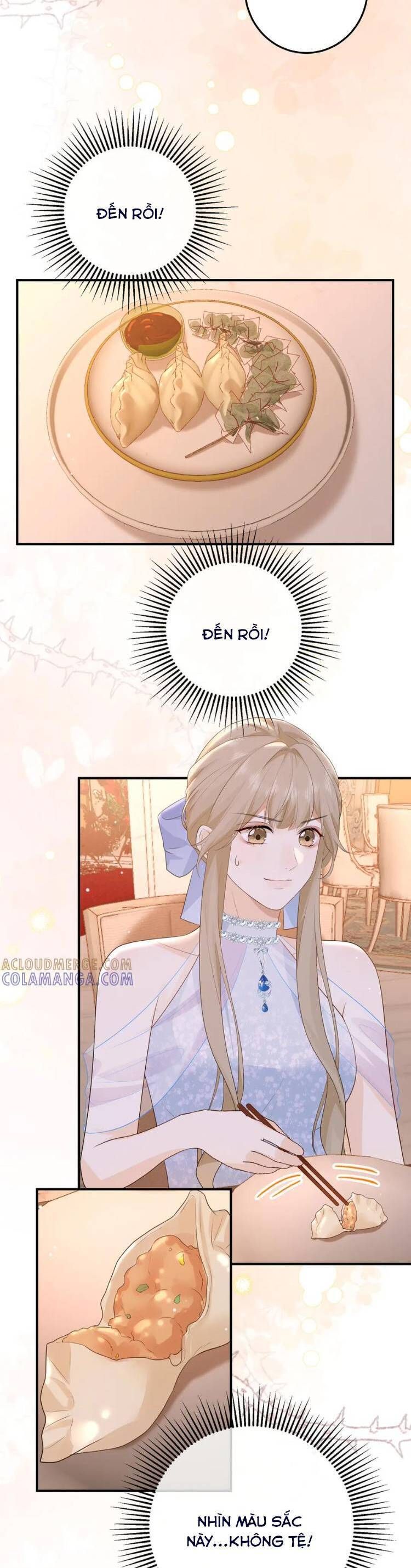 Ấm Hôn 100 Ngày Chap 70 - Next Chap 71