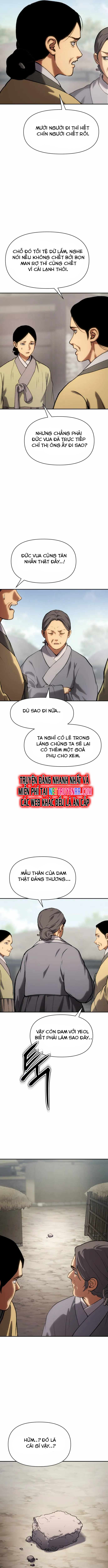 Ám Vệ Chap 44 - Next Chap 45