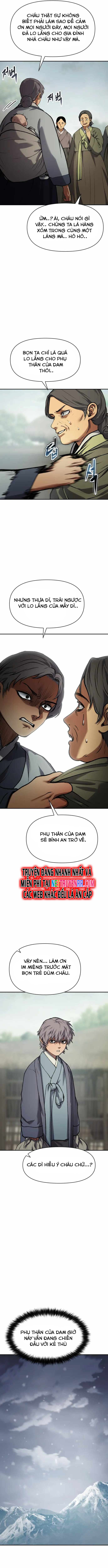 Ám Vệ Chap 44 - Next Chap 45