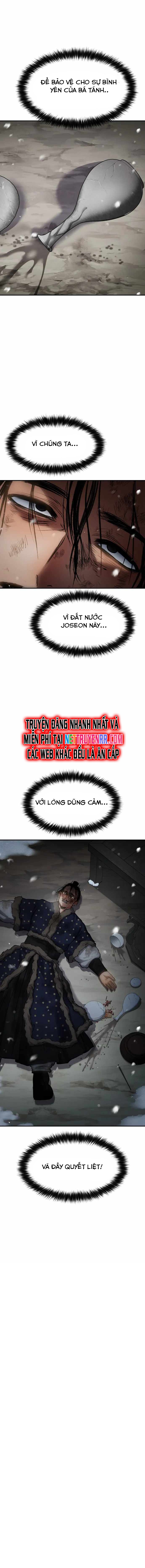 Ám Vệ Chap 44 - Next Chap 45