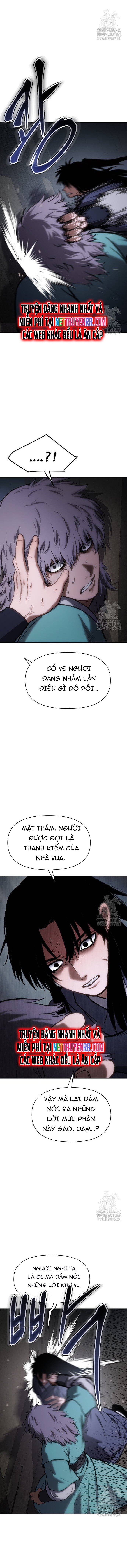 Ám Vệ Chap 45 - Next Chap 46