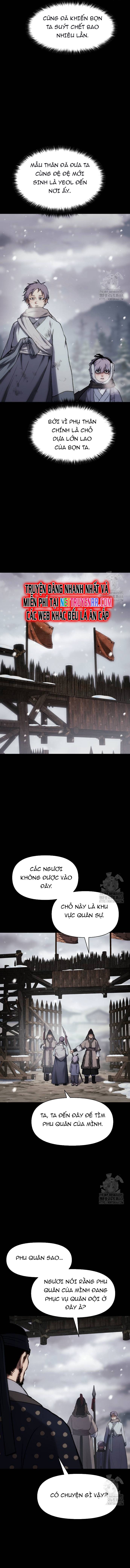 Ám Vệ Chap 45 - Next Chap 46