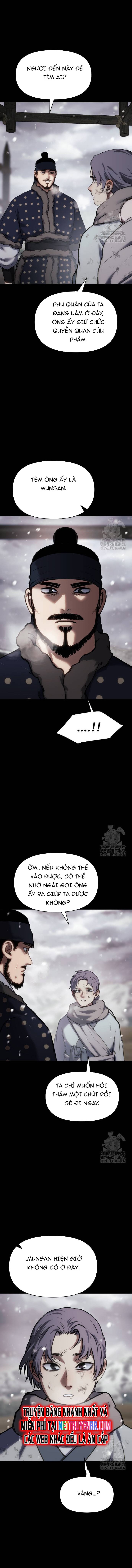 Ám Vệ Chap 45 - Next Chap 46