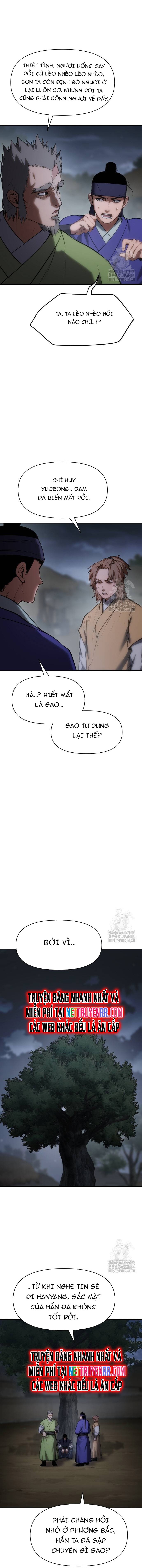 Ám Vệ Chap 45 - Next Chap 46