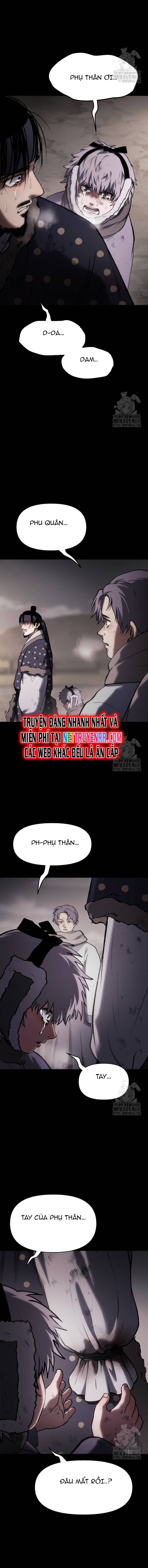 Ám Vệ Chap 45 - Next Chap 46