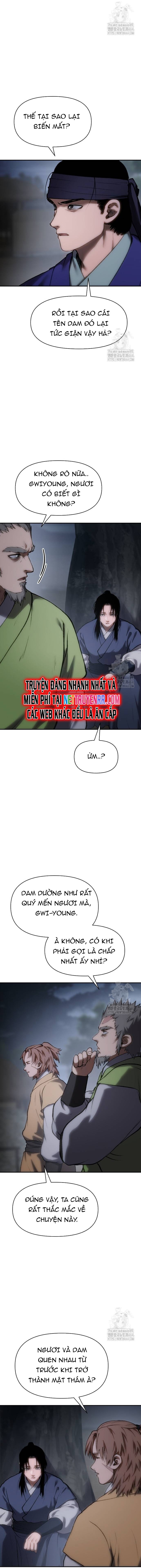 Ám Vệ Chap 45 - Next Chap 46