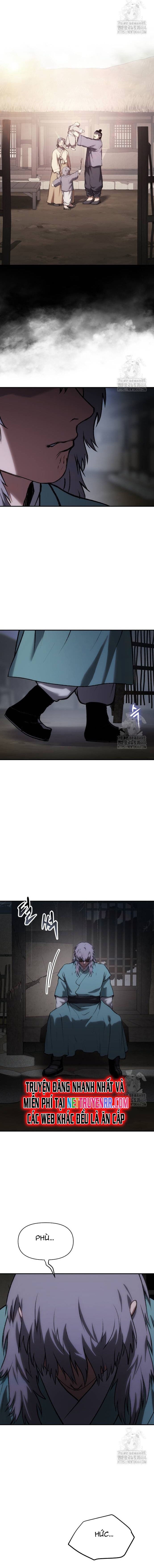 Ám Vệ Chap 45 - Next Chap 46