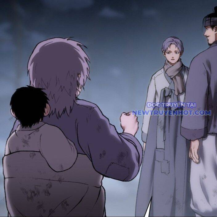 Ám Vệ Chap 47 - Next Chap 48