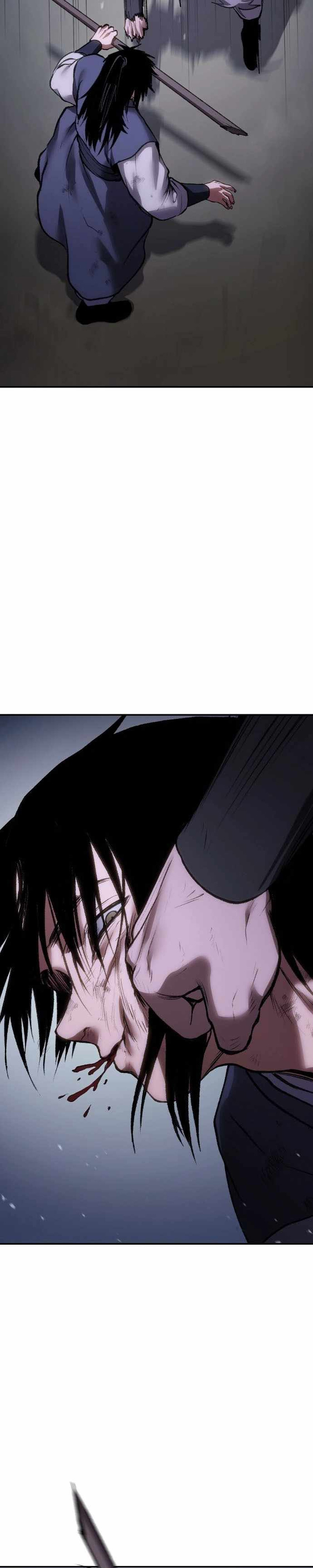 Ám Vệ Chap 49 - Next Chap 50