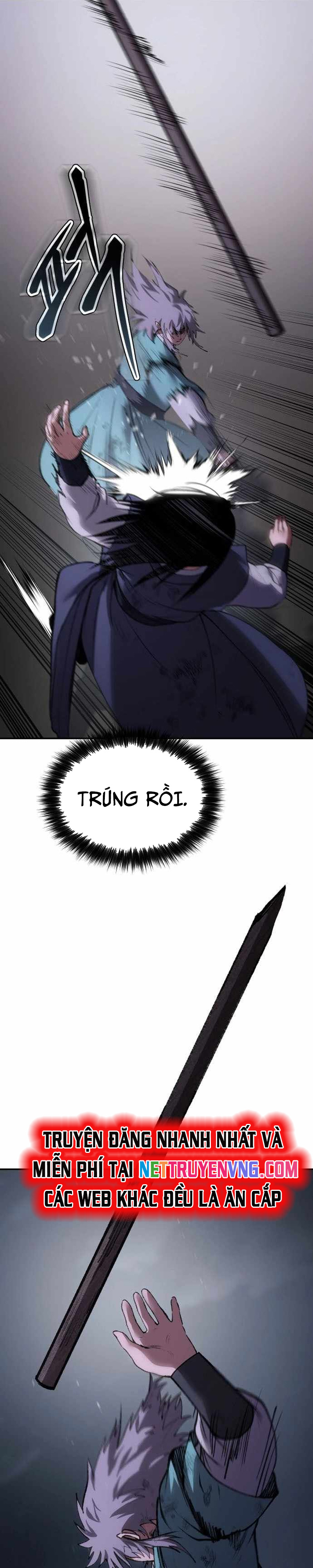 Ám Vệ Chap 49 - Next Chap 50