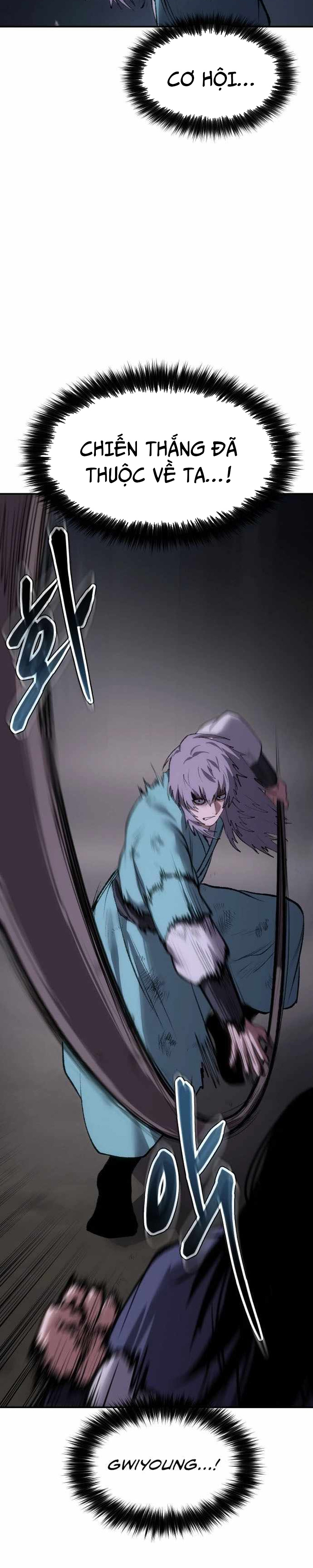 Ám Vệ Chap 49 - Next Chap 50