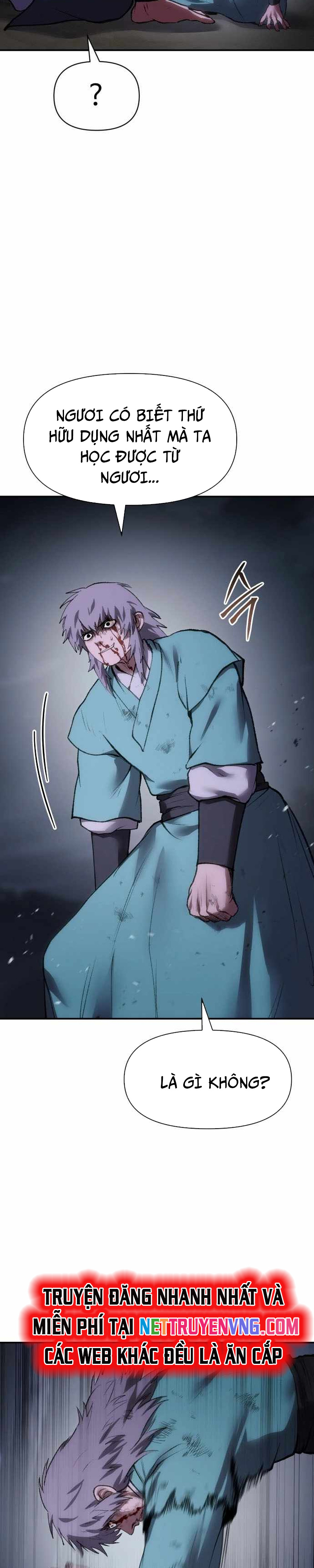 Ám Vệ Chap 49 - Next Chap 50